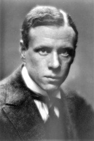 Photo of Sinclair Lewis as Allegorical figures