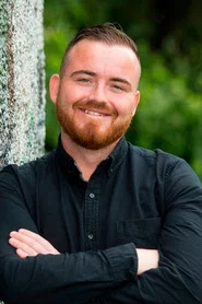 Photo of Darren Connell