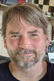 Photo of David Steele as David Steele