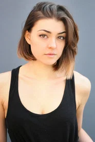 Photo of Katie Lynn Stoddard as Bee