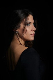 Photo of Francesca Dotto as Liù