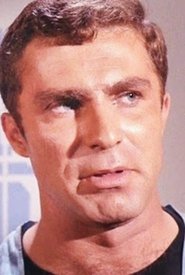 Photo of Garth Pillsbury as Tom Palmer