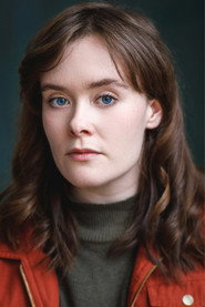 Photo of Rebecca Wood as Rebecca
