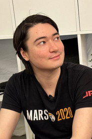 Photo of Jack Parsons as Hiyu