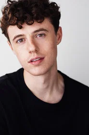 Photo of Nicholas Stoesser as Busboy