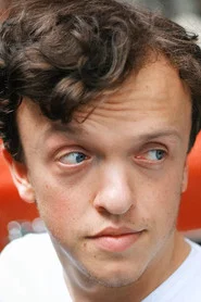 Photo of Mick Morris Mehnert as Jakob als Zwerg Nase