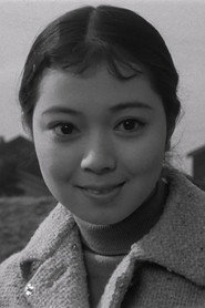 Photo of Yoshiko Okano as Yusako (Fashion Model)