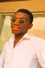 Photo of Charly Mvondus as Lieutenant Samuel Ayissi