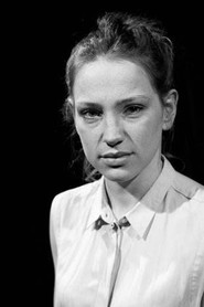 Photo of Alicja Stasiewicz as Karolka