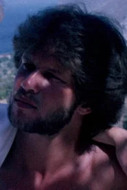 Photo of Russell Hall as Oliver