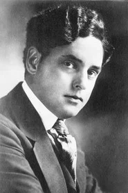Photo of R. Henry Grey as The Real Dentist