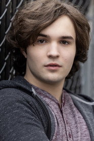 Photo of Dillon Fitzgerald as Anthony