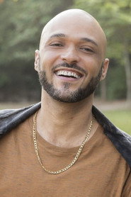 Photo of Rodolfo Bellarosa Jr. as Asdrubal