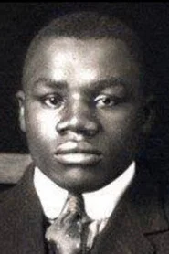 Photo of Sam Langford as 'Tug' Wilson