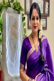 Photo of Anjali as Thimma's wife