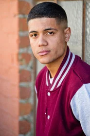 Photo of Capri-Antoine Vaillancourt as Gabriel