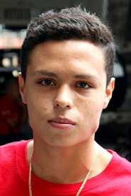 Photo of Luis Villa Padilla as Self
