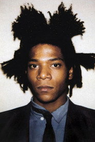 Photo of Jean-Michel Basquiat as Self (archive footage)