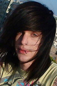 Photo of Jake Strong