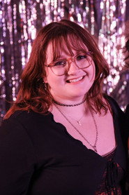 Photo of Alexandra Soucy as Clementine