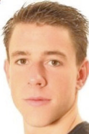 Photo of Carl Mayor