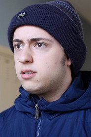 Photo of Austin Stefanelli as Austin - News Reporter