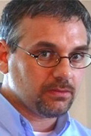 Photo of Marco Zanotti as (archive footage)