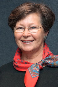 Photo of Angéla Császár as Tanácsadónő