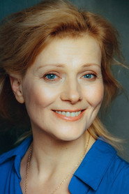 Photo of Marina Kondratyeva as Лидия Павловна