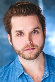 Photo of Alex Woods as Zack Chase