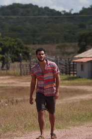 Photo of Gabriel Vinícius as Rocha