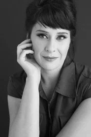 Photo of Natacha Wiggers as Mariana