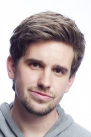 Photo of Alex Williamson as Darryl