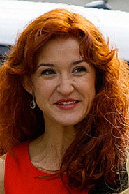 Photo of Mariya Kondratenko