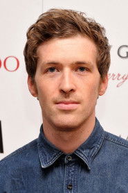 Photo of Daryl Wein as Dylan