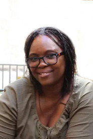 Photo of Maria Ohilebo