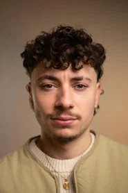 Photo of Harvey Almond as Freddy