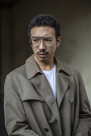 Photo of Jean Siuen as Bling