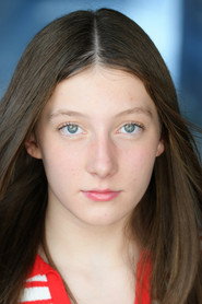 Photo of Georgia Coles as Charity Ballard