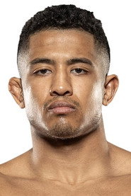 Photo of Ali Omar as Self