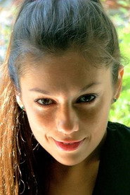 Photo of Zehra Evliya as Su