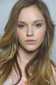 Photo of Elisa Drabben as Paula