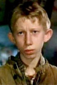 Photo of Igor Kurnev as Саша Галкин