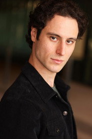 Photo of Max Isaacson as Ryan