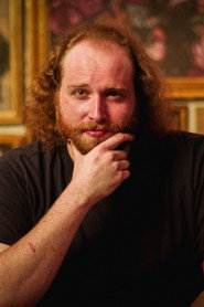 Photo of Will Hoffpauir as O'Harahan