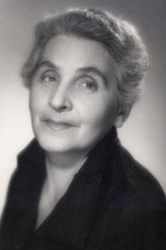 Photo of Zofia Małynicz as Refuge Manager