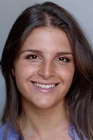 Photo of Jessica Osrin as Teresa Scasi