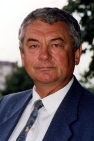 Photo of Victor Saitov as Mikhail Vasilievich Frunze