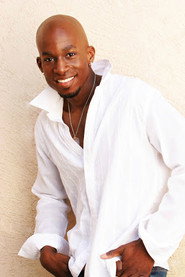 Photo of Reggie Rolle as Damon