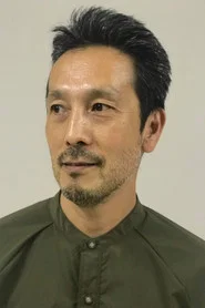 Photo of Osamu Jareo as Mr. Kondo